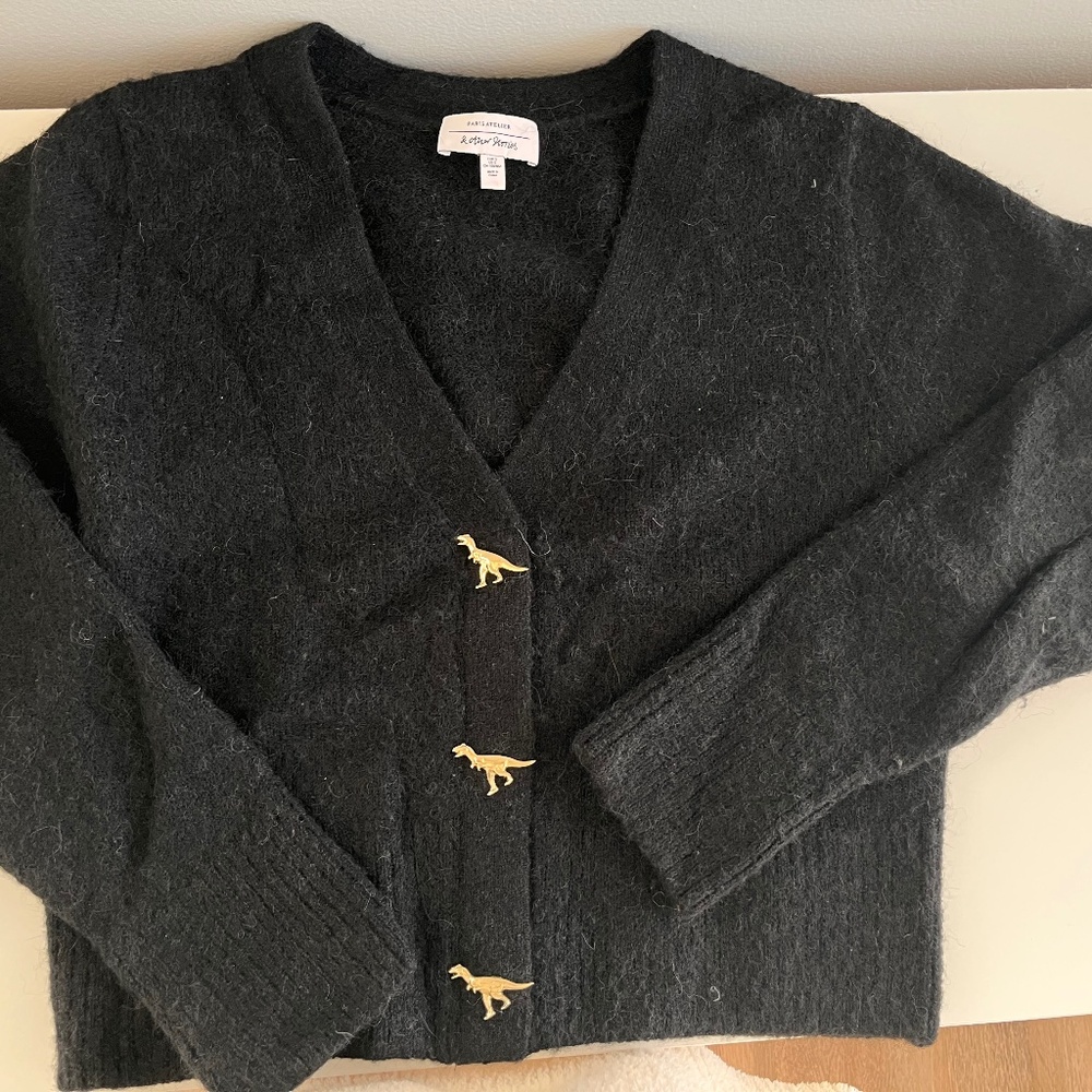 & Other Stories Cardigan